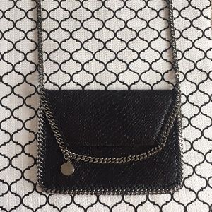 Stella McCartney Falabella Crossbody Bag